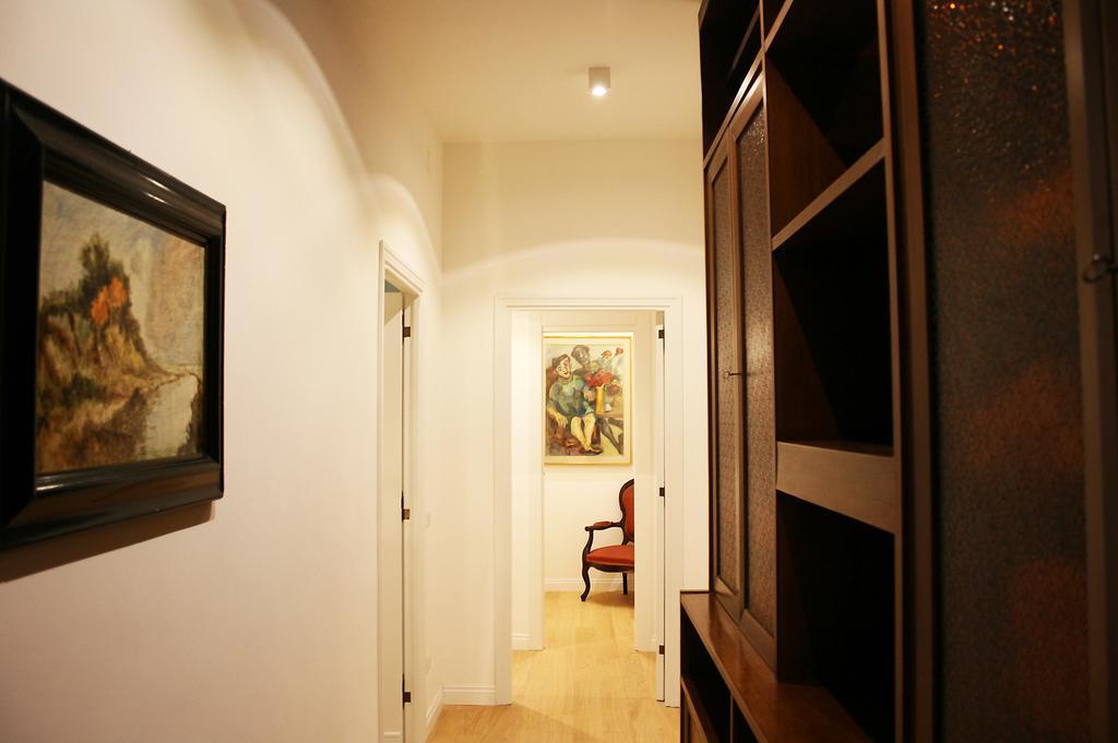 Exclusive Apartment A Few Steps From The Spanish Steps Exterior foto