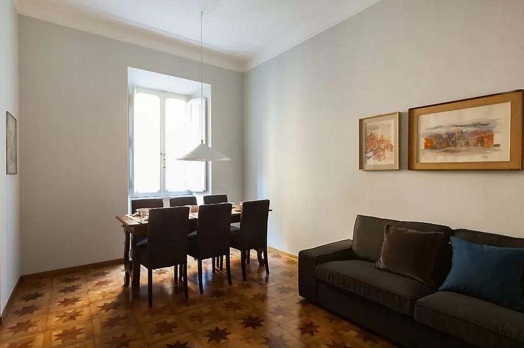 Exclusive Apartment A Few Steps From The Spanish Steps Exterior foto